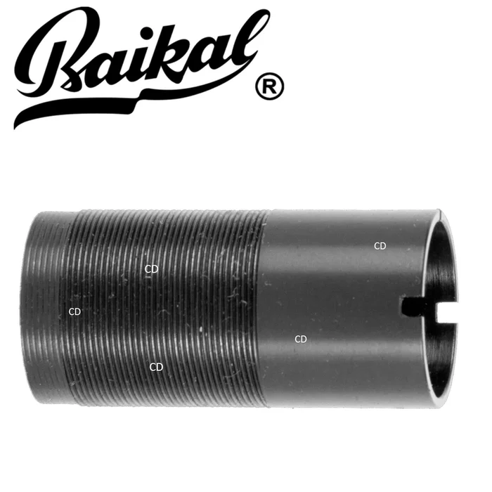 Choke Interne Pour Fusil Baikal Calibre 12