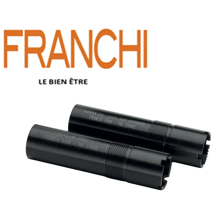 Choke Long Affinity 7cm Franchi Calibre 12