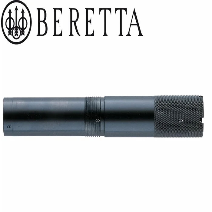 Choke Mobilchoke Externe Calibre 12 Beretta +50mm
