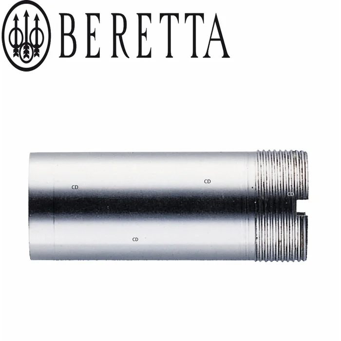 Choke Mobilchoke Externe Ported Calibre 12 Beretta +20mm