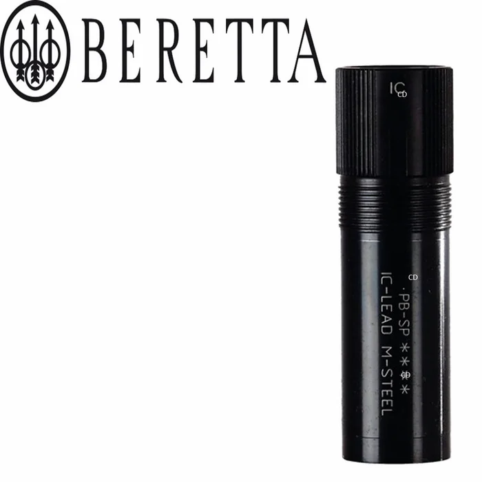 Choke Mobilchoke Hunting Externe Calibre 28 Beretta +20mm