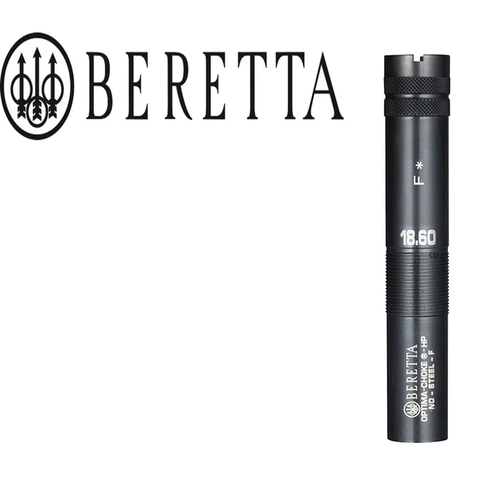 Choke Optimachoke HP Externe +50mm Bronze Beretta Calibre 12