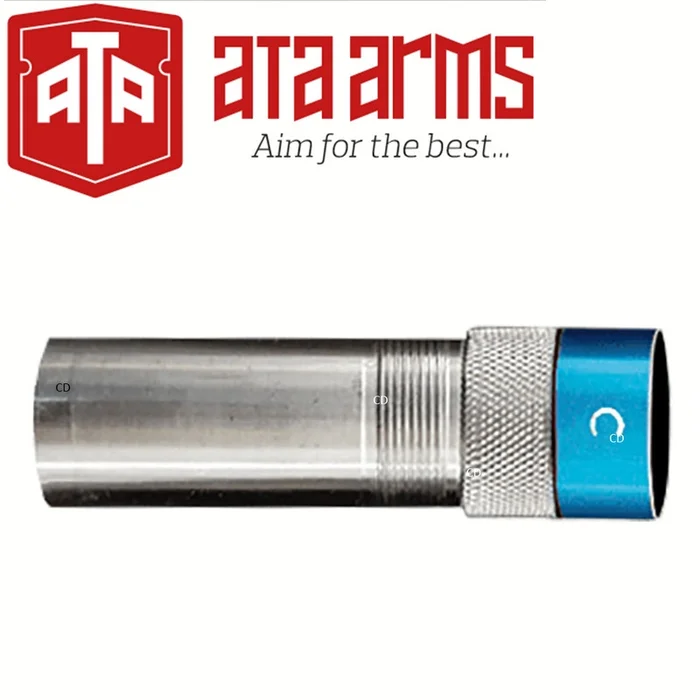 Choke Pour Fusil Ata Arms Sporter Bleu Lisse