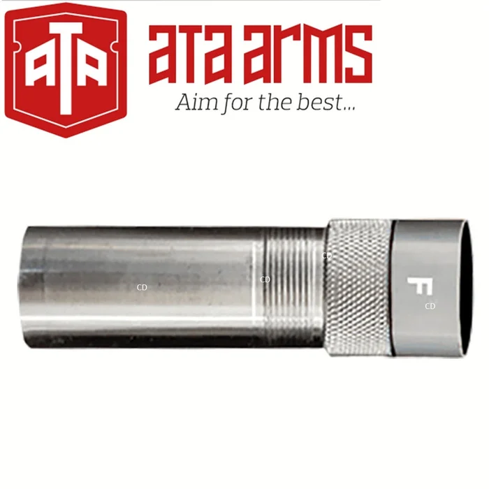 Choke Pour Fusil Ata Arms Sporter Full Gris
