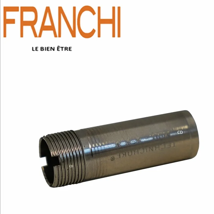 Choke Pour Fusil Franchi Feeling Calibre 20