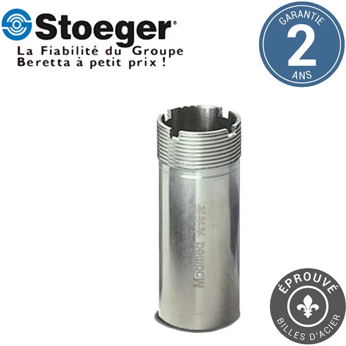 Choke Pour Fusil Stoeger M3020
