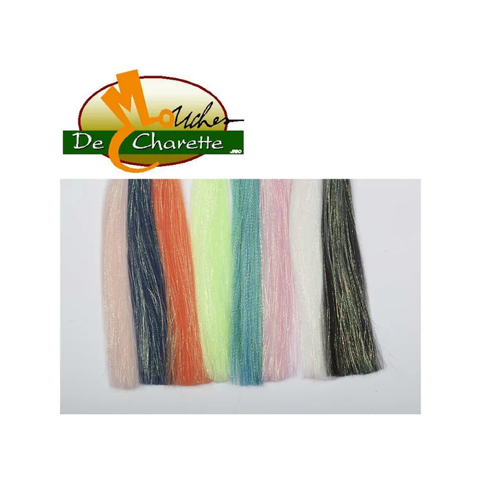 CHROMOFLASH JMC DE CHARETTE