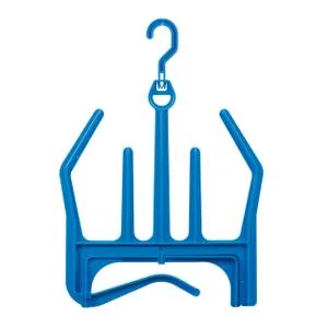 Cintre pour accessoires de combinaison
