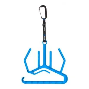 Cintre pour combinaison Double system