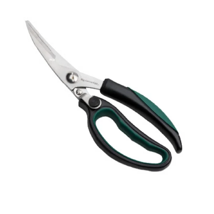 Ciseaux De Cuisine Pour Kamado Big Green Egg
