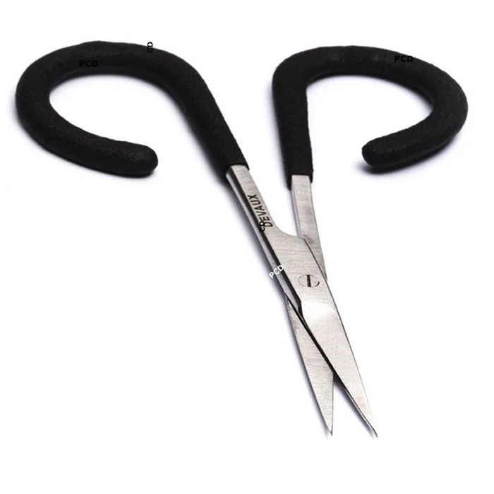 Ciseaux Devaux Précision Grip Droit