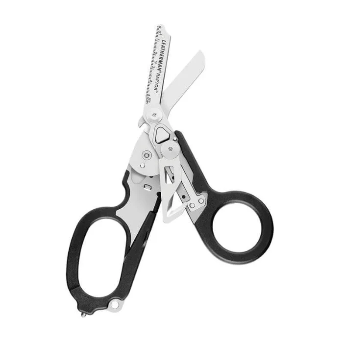 Ciseaux Multifonctions 6 Outils RAPTOR®