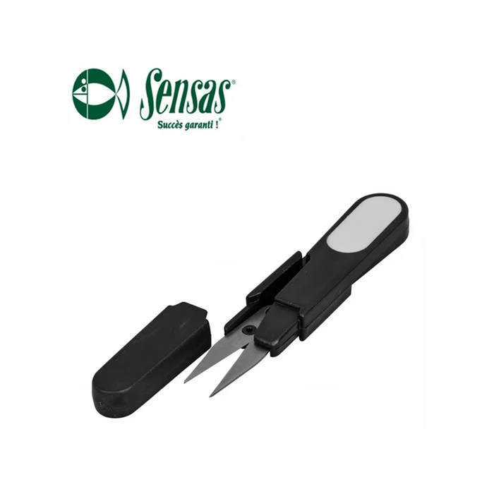 CISEAUX PLIABLES SENSAS FEEDER TECH