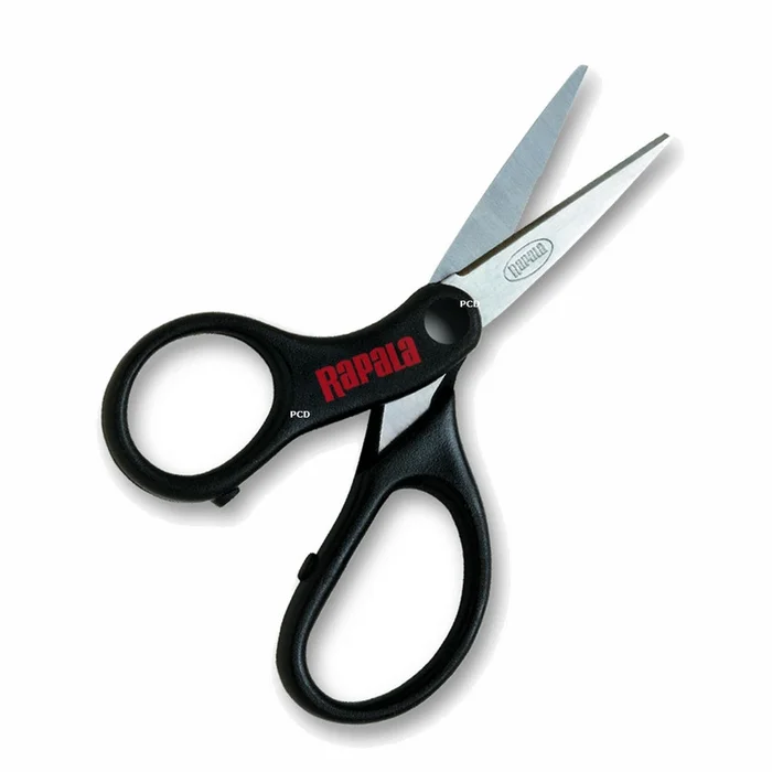 Ciseaux Rapala Spécial Tresses