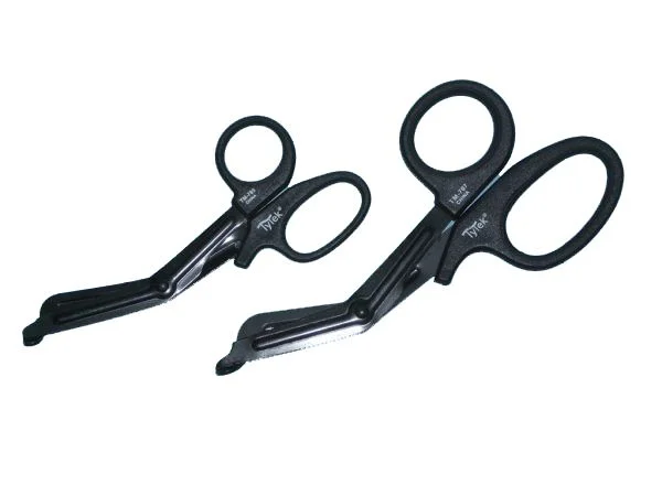 Ciseaux tactiques Piranha® 15 CM