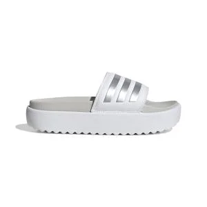 Claquettes plateforme femme Adilette