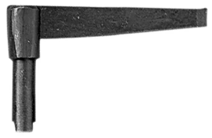 Clé démonte cheminée pour Remington Pattern Wrench – Davide Pedersoli