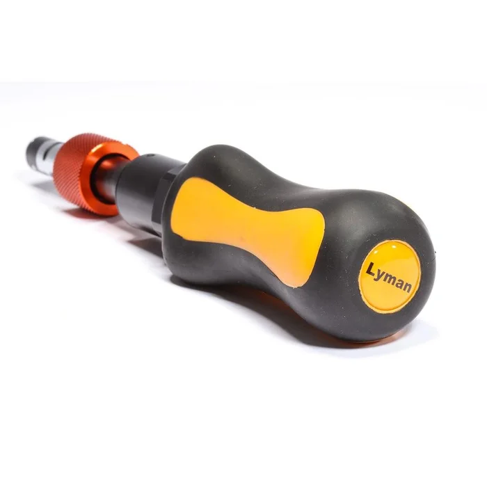 Clé Dynamométrique Lyman ProDrive Torque Wrench 7031300 – Précision Réglable – Construction Robuste – Contrôle Optimal du Coupl