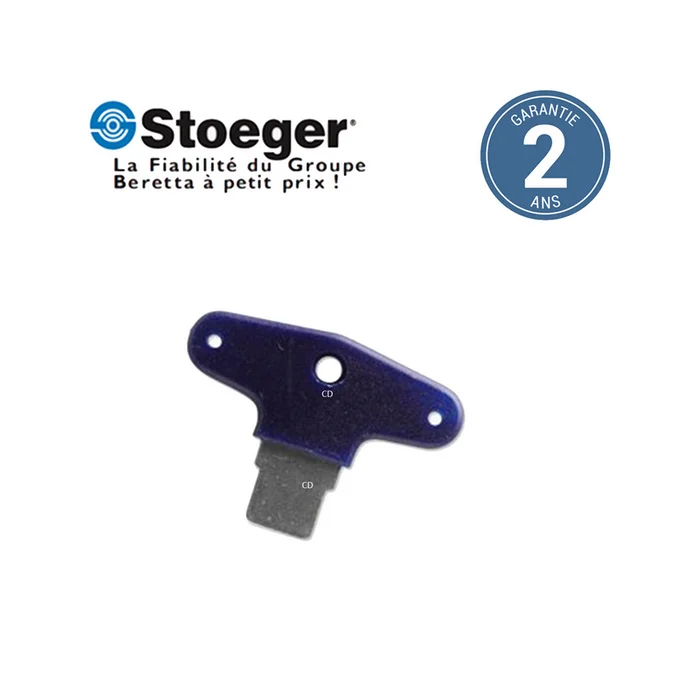Clef De Choke Stoeger Mobilchoke Calibre 12