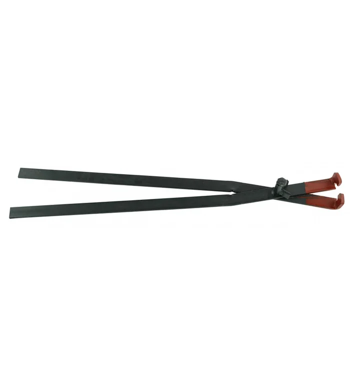 Clés pour pièges en X de 13 à 25 cm