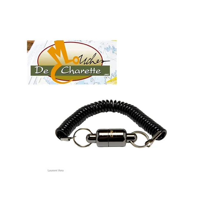 CLIP EPUISETTE MAGNETIQUE FORCE JMC DE CHARETTE