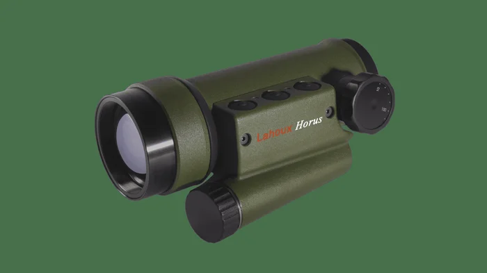 CLIP HORUS STANDARD