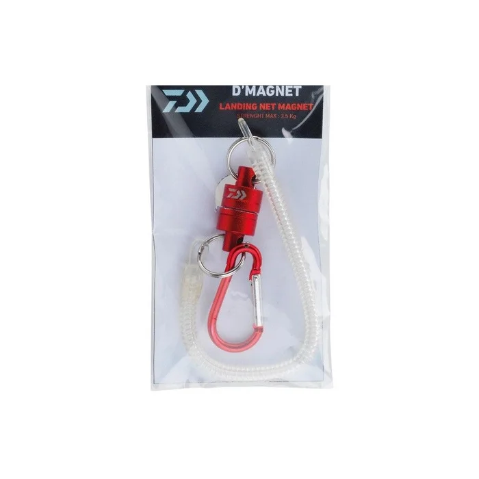 Clip Magnetique Daiwa 3,5kg