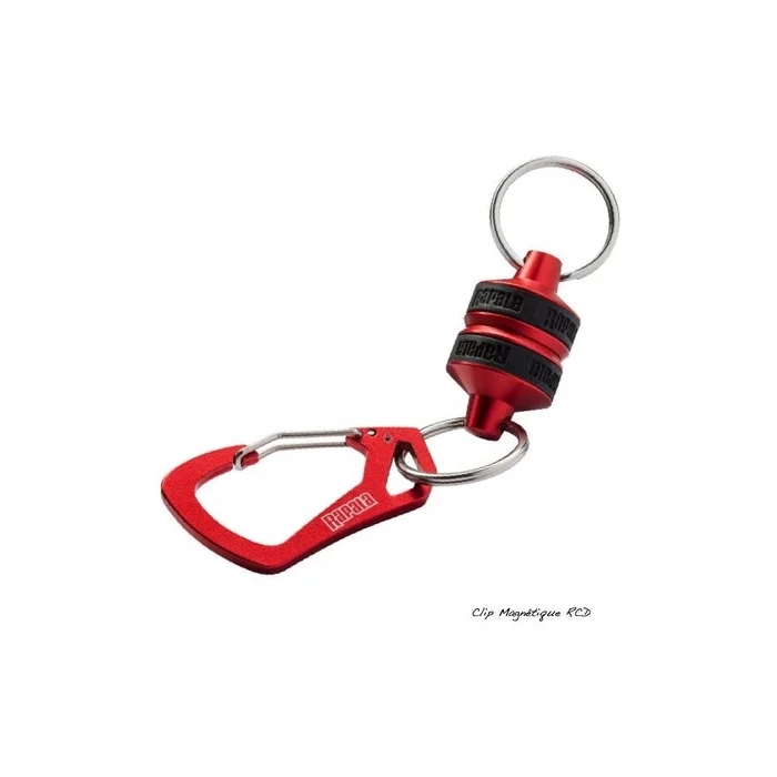 Clip Magnetique Rapala RCD