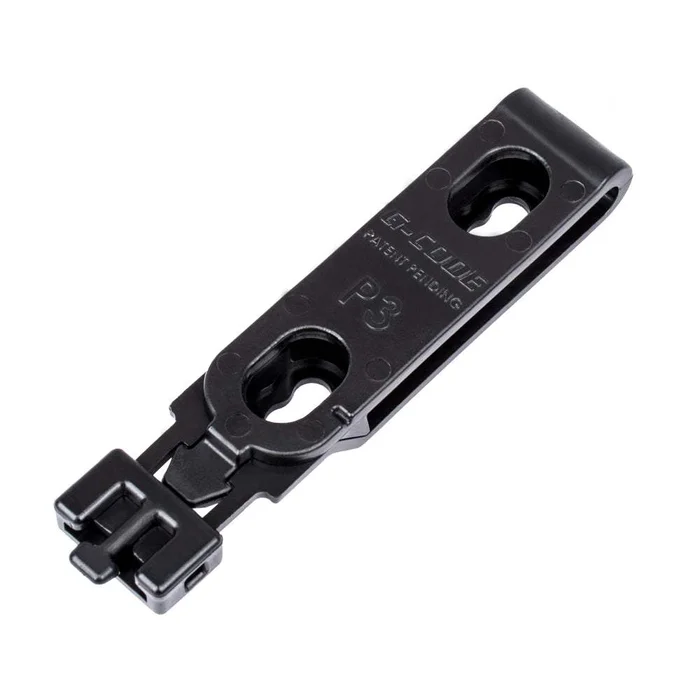 Clip P3 – Ceinture
