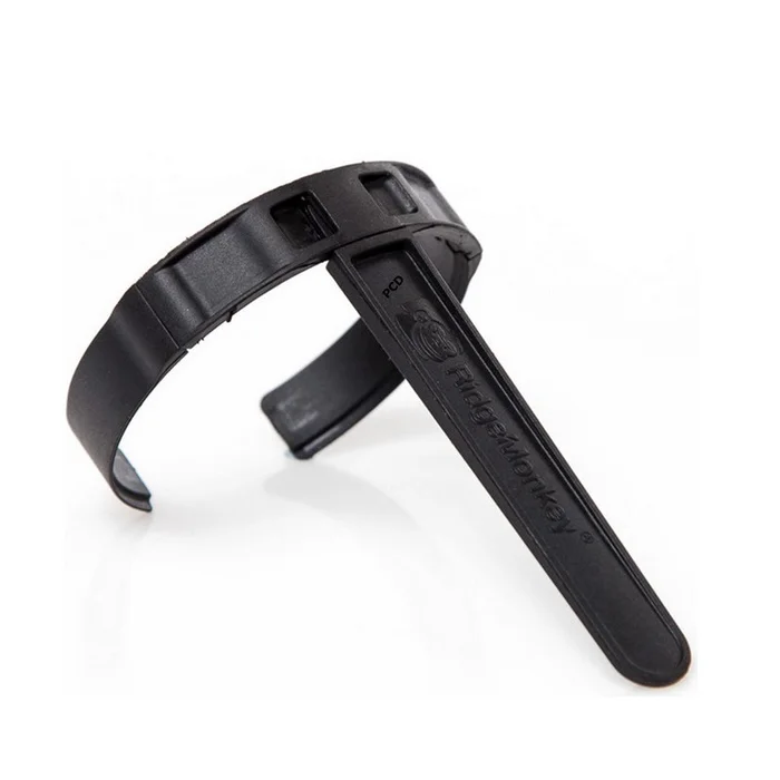 Clip Pour Bobine Ridge Monkey Line Control Arm