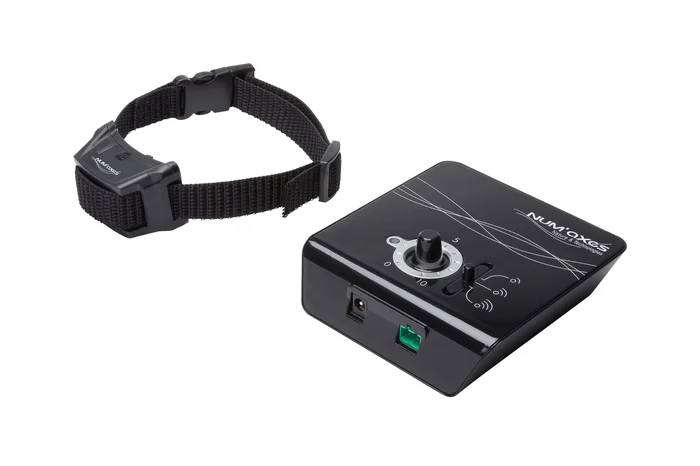Clôture électronique Canifugue FUG1032 Num’Axes