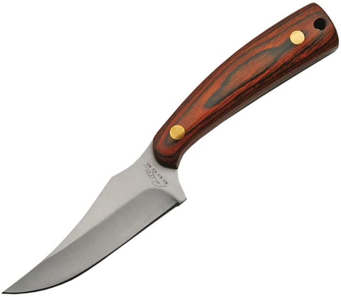 CN211234WD Sharpfinger Pakkawood