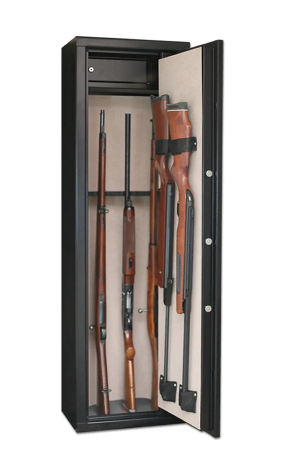 Coffre-fort 10 armes Classic – INFAC