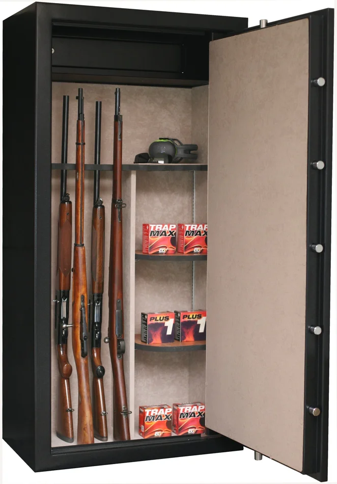 Coffre-fort 23 armes Executive – INFAC