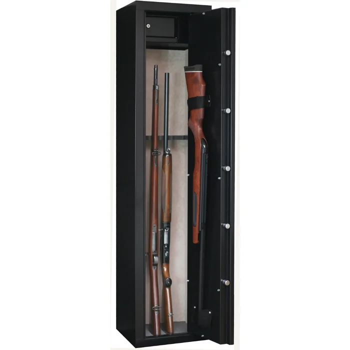 Coffre-fort 7 armes Sentinel – INFAC