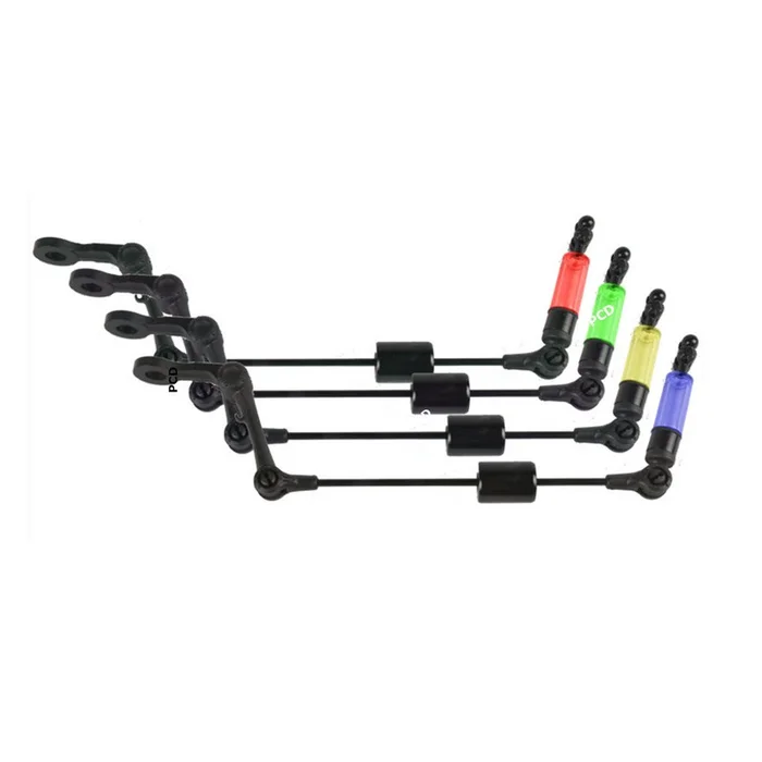 Coffret Balanciers Prowess 4 Couleurs