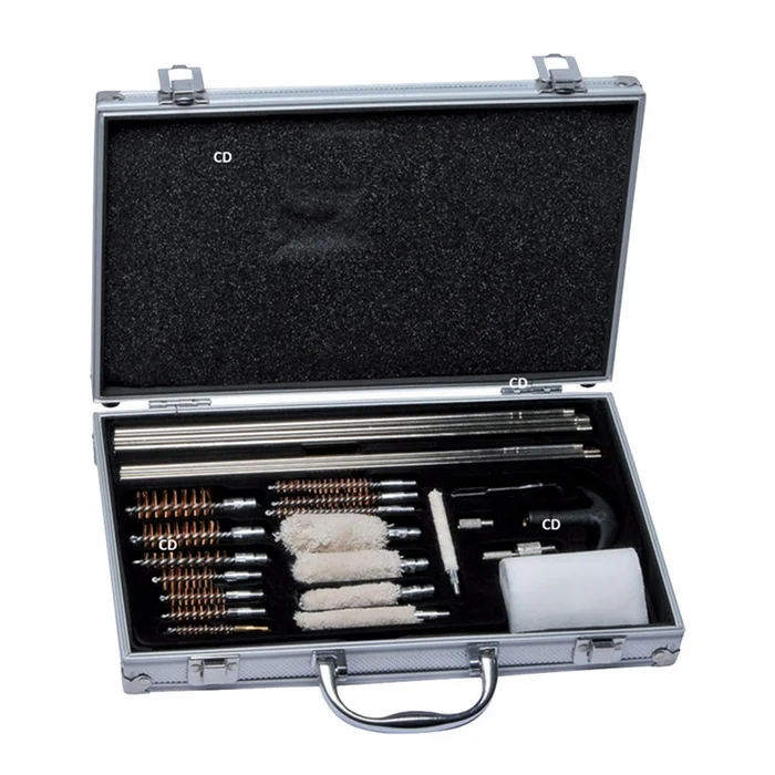 Coffret De Nettoyage Colombi Sports Universel 27 Pièces