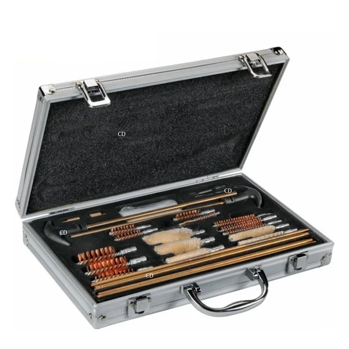 Coffret De Nettoyage Complet Universel Verney Carron