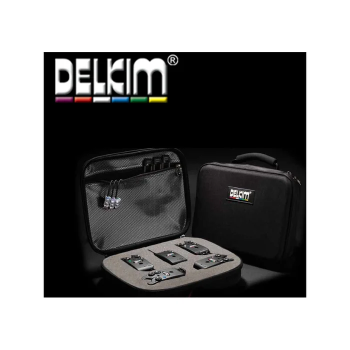 COFFRET DE RANGEMENT DELKIM