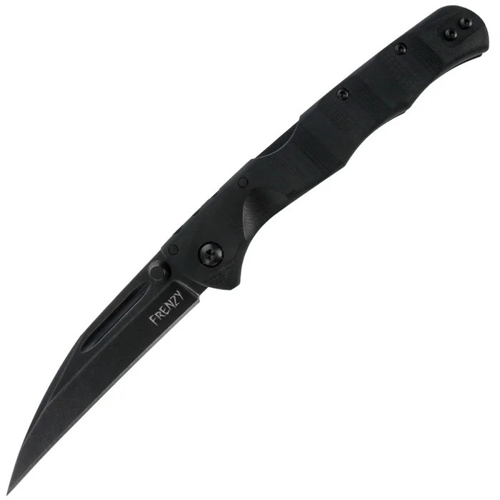 Cold Steel Frenzy II Blackout 3.5&Prime;