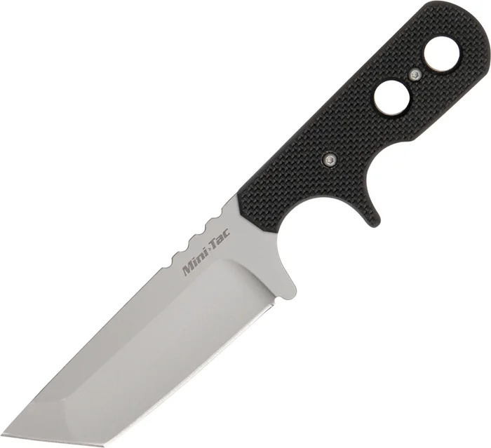 COLD STEEL MINI TAC TANTO
