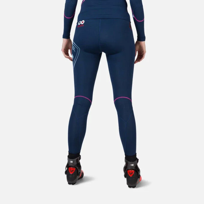 Collant de compression Rossignol W INFINI – Image 2