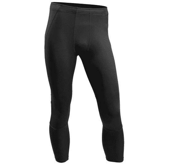 Collant Thermo Performer 0°C à -10°C Noir