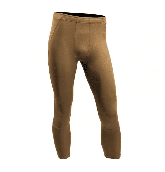 Collant Thermo Performer 0°C à -10°C Tan