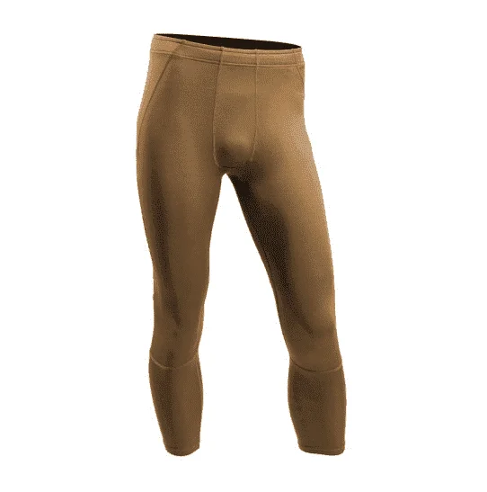Collant Thermo Performer -10°C à -20°C Tan