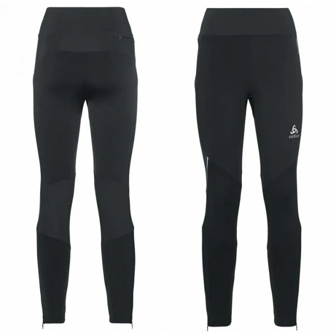 COLLANTS FEMME ODLO CERAMIWARM CROSS COUNTRY