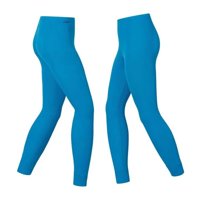 COLLANTS JUNIOR ODLO PANTS LONG WARM KIDS