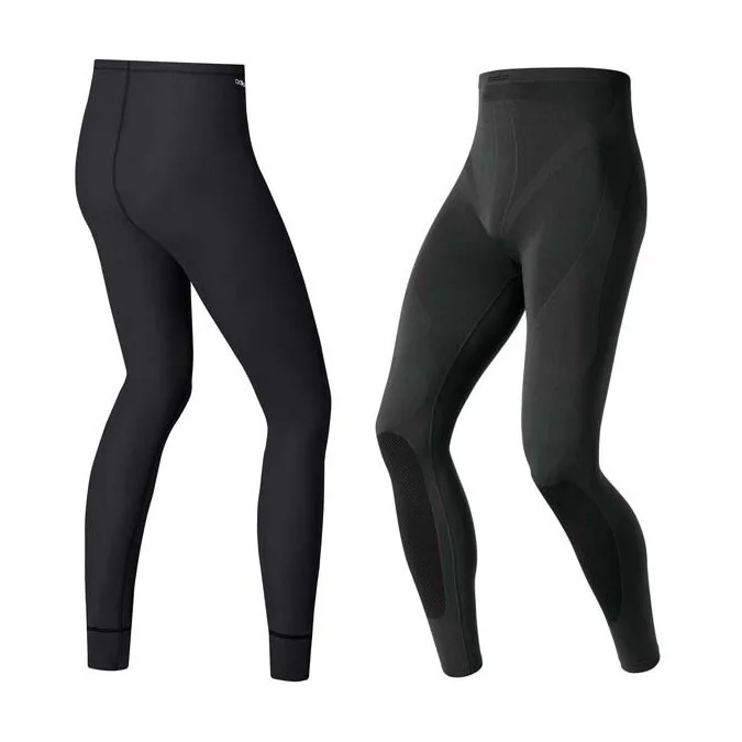 COLLANTS ODLO PANTS LONG EVOLUTION WARM MEN