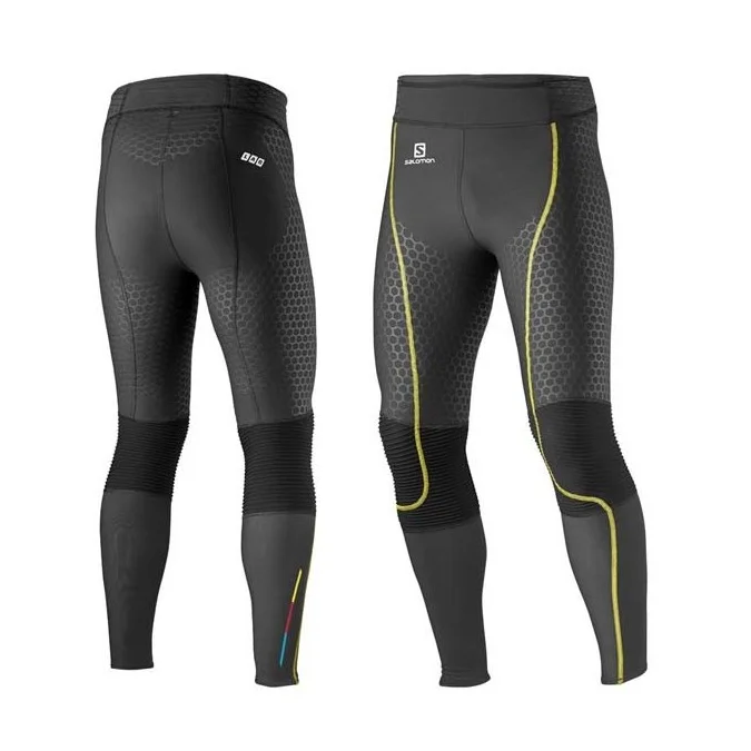 COLLANTS SALOMON EXO TIGHT M