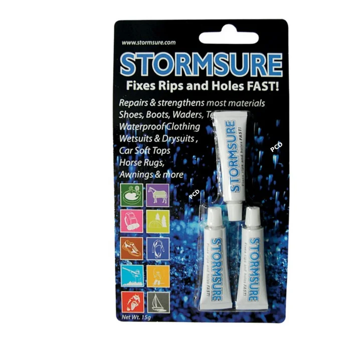 Colle Stormsure 5g Par 3